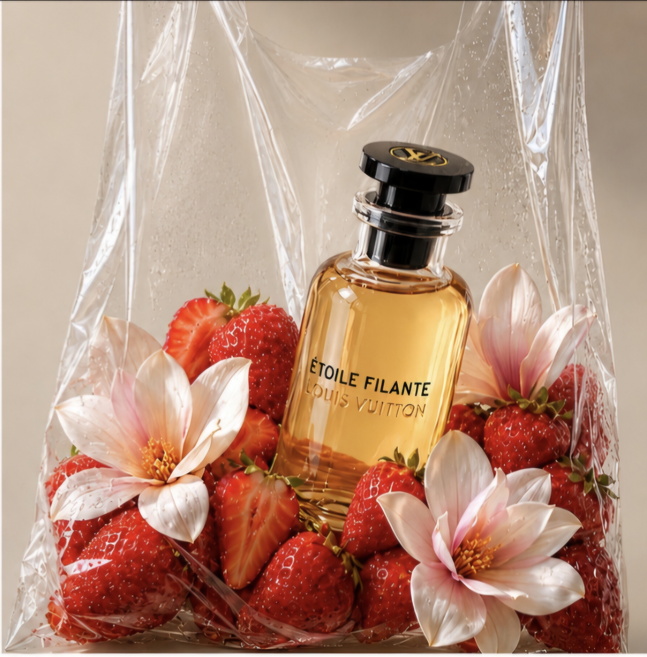 عطر لویی ویتون ایتول فیلانته