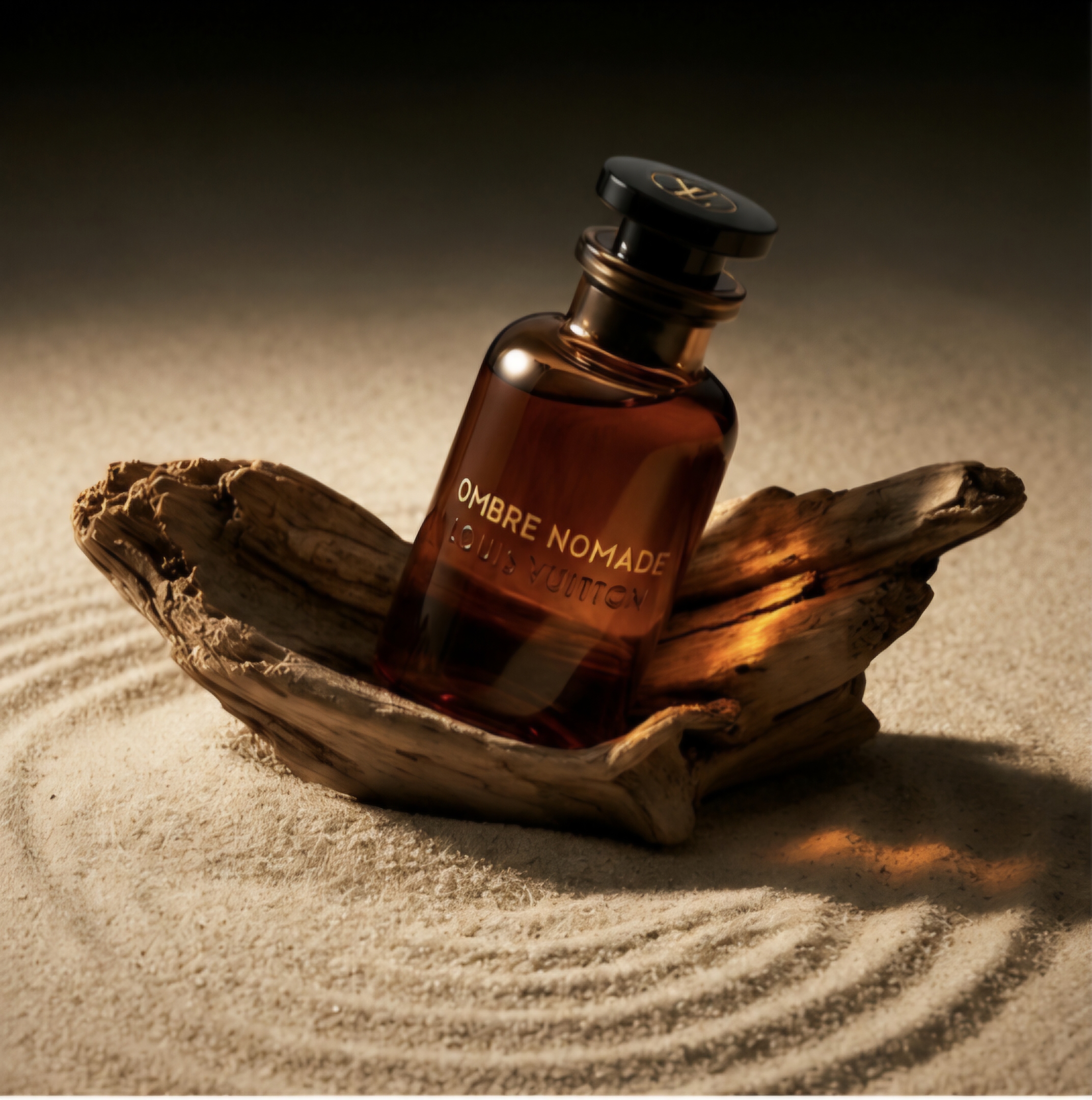 عطر  لویی ویتون آمبر نومد
