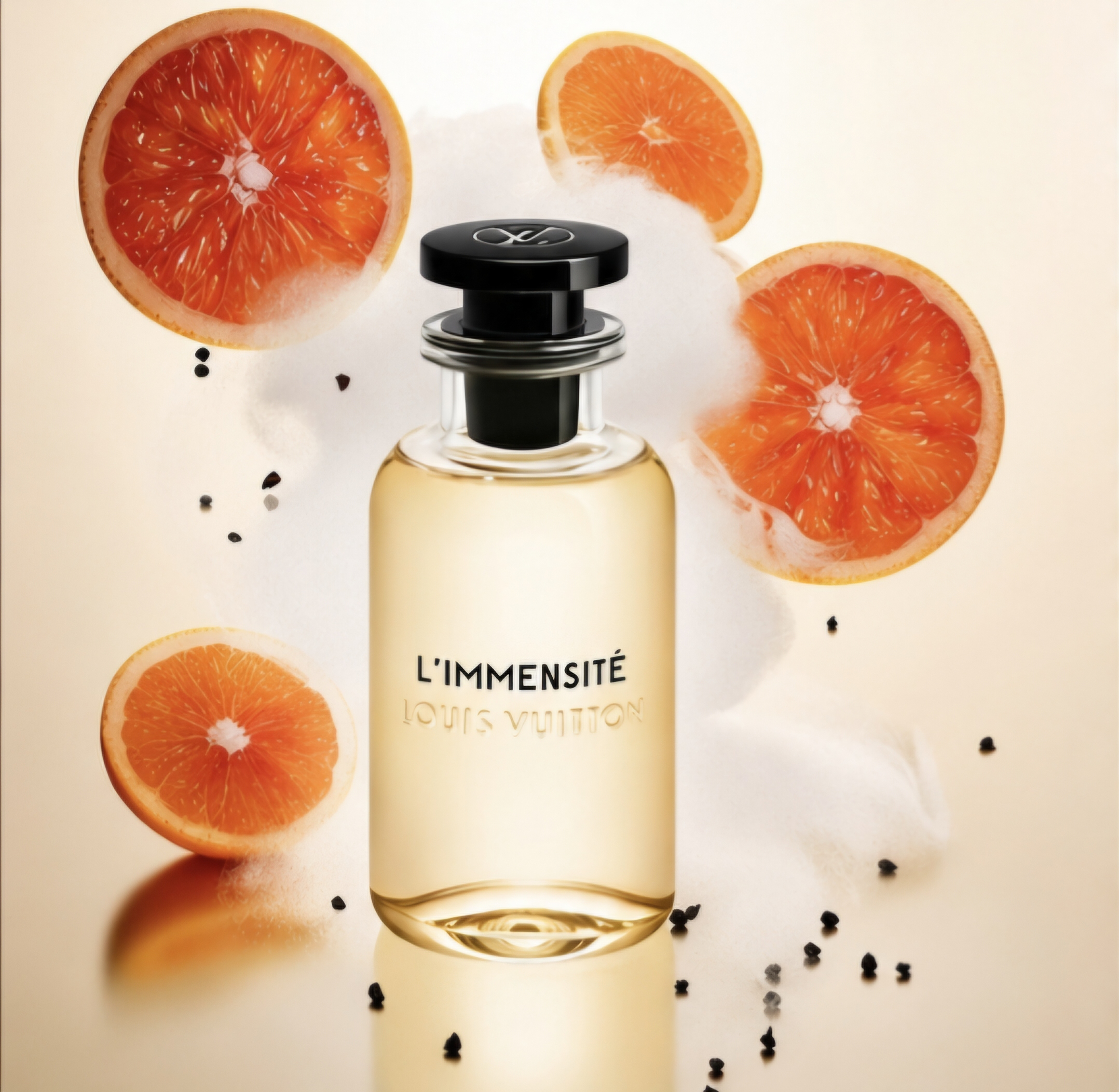 عطر  لویی ویتون لیمنسیت