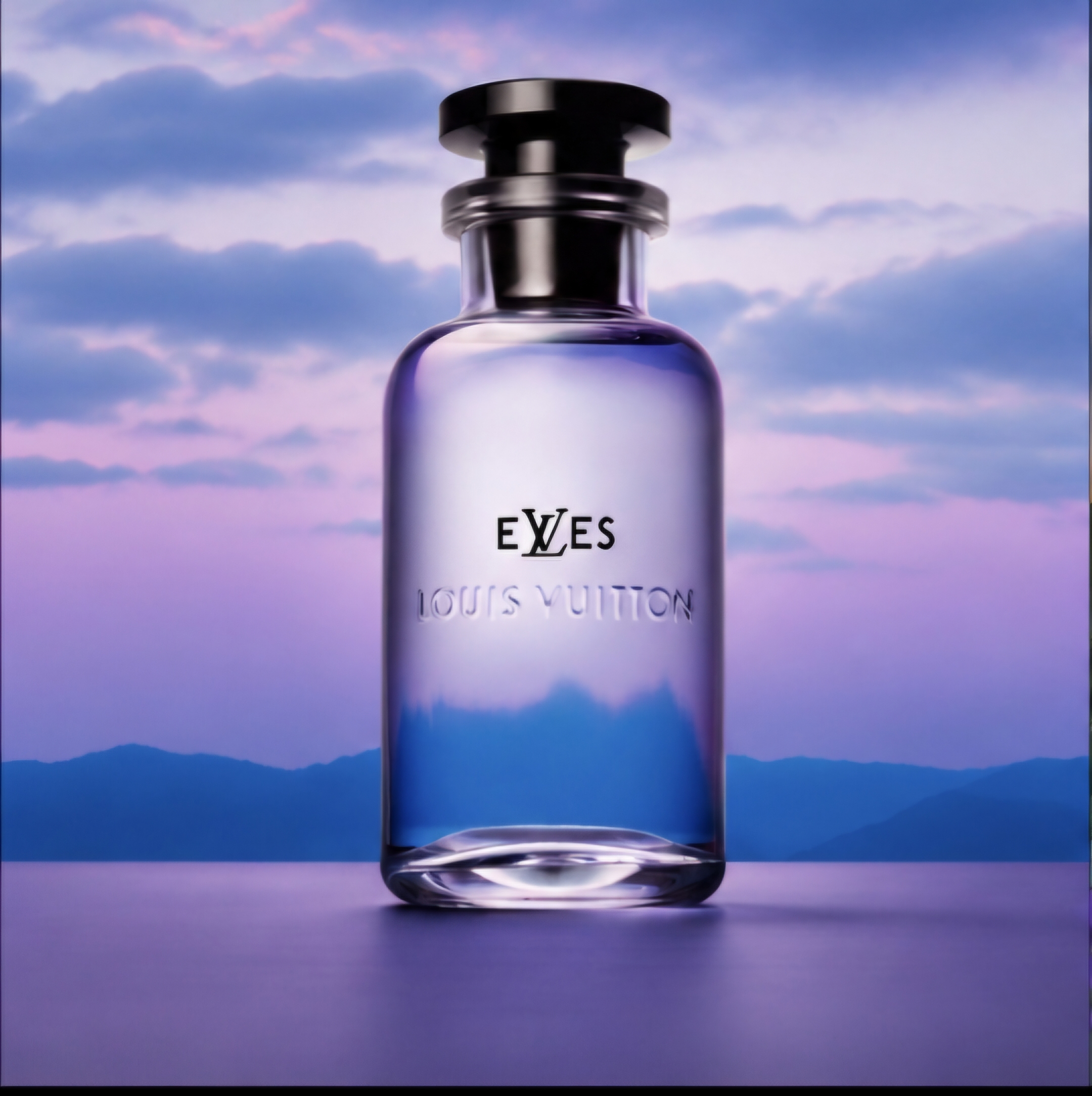 عطر  لویی ویتون ال وس