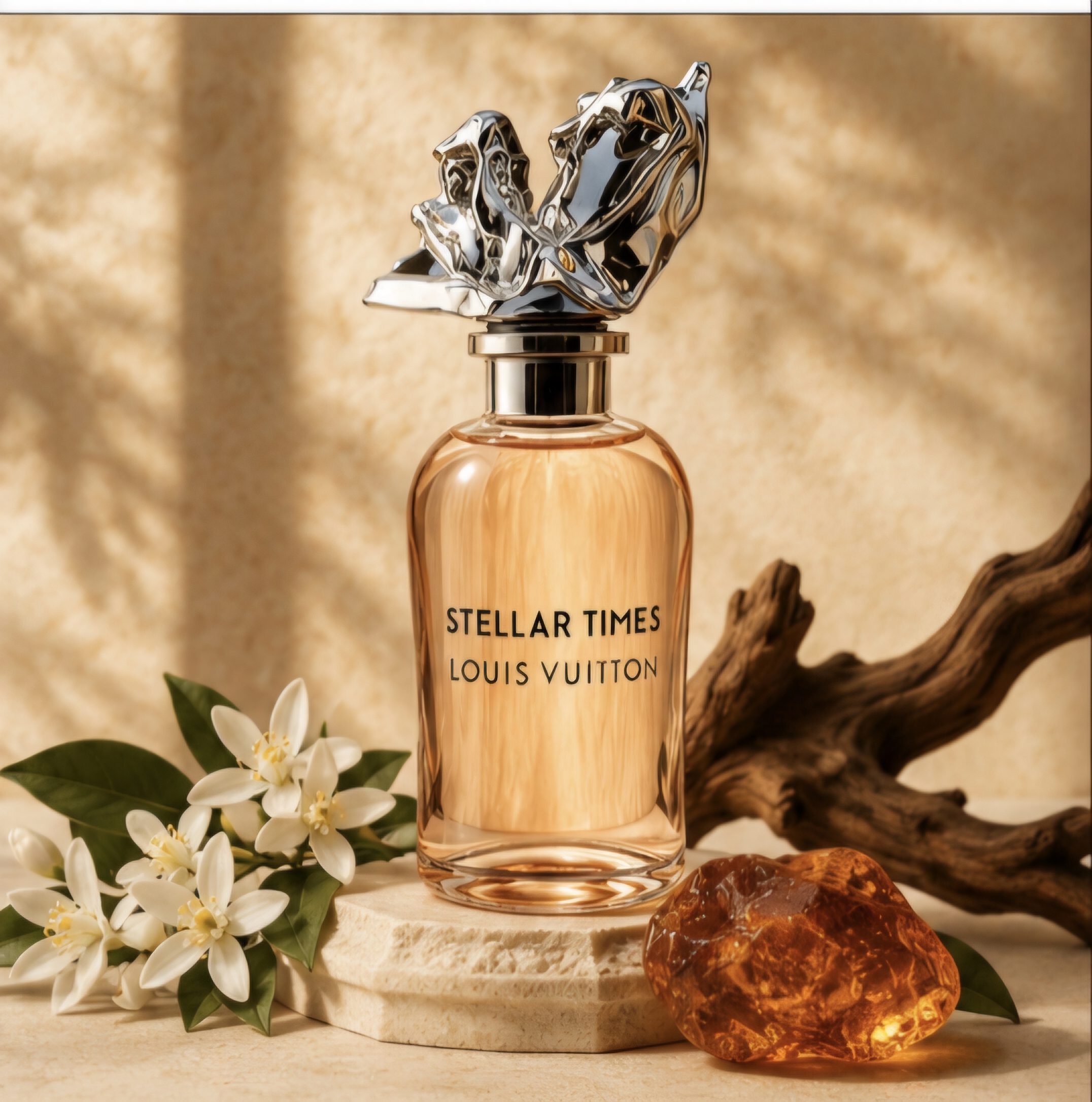 عطر  لویی ویتون استلار تایمز