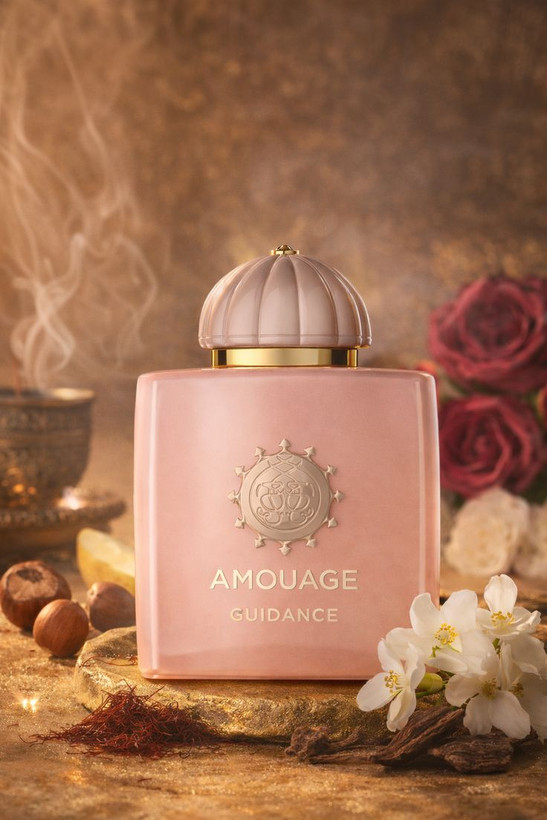 آمواج گایدنس