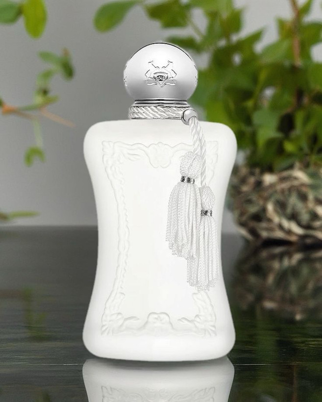 پرفیوم د مارلی والایا