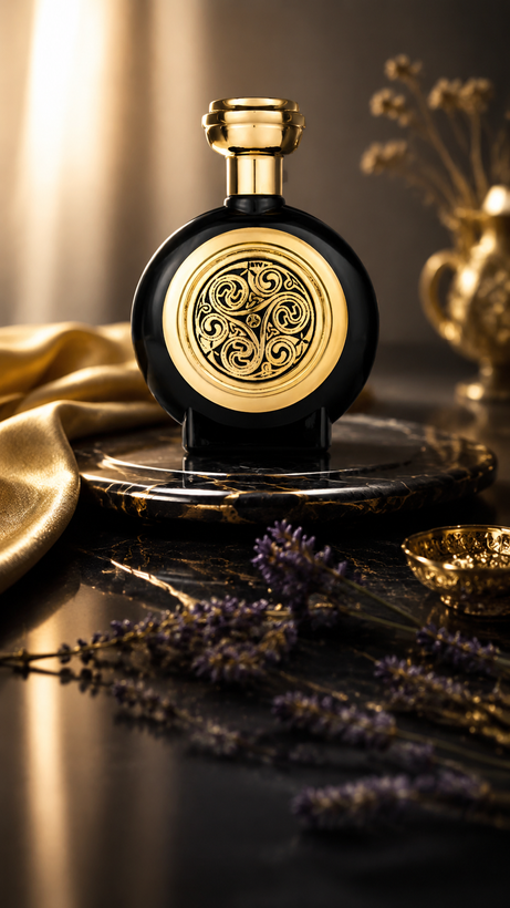 بودیسیا د ویکتوریوس آنجلیک