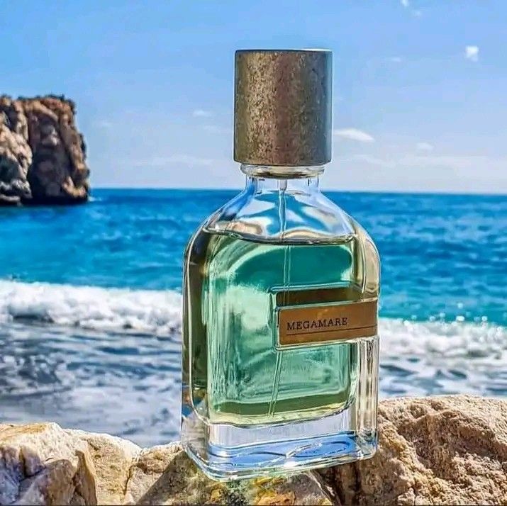 اورتو پاریسی مگاماره
