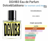 دلچه گابانا vib3