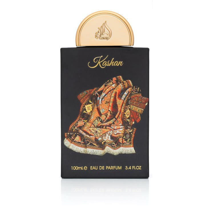 لطافه کاشان