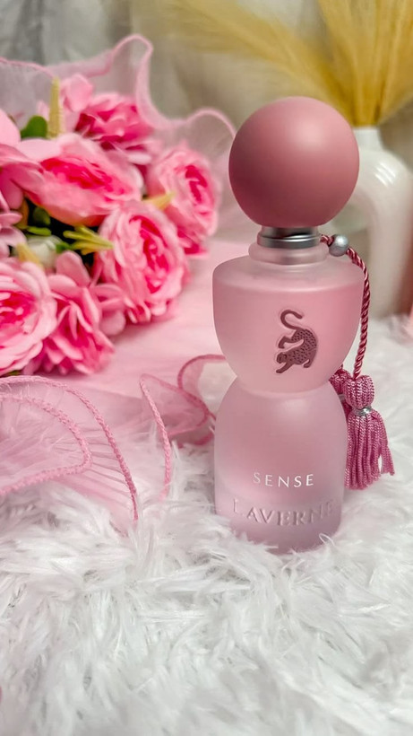 لاورن سنس جورجینا