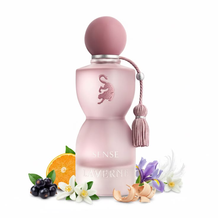 لاورن سنس جورجینا