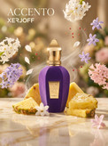 زرجوف اکسنتو سوسپیرو