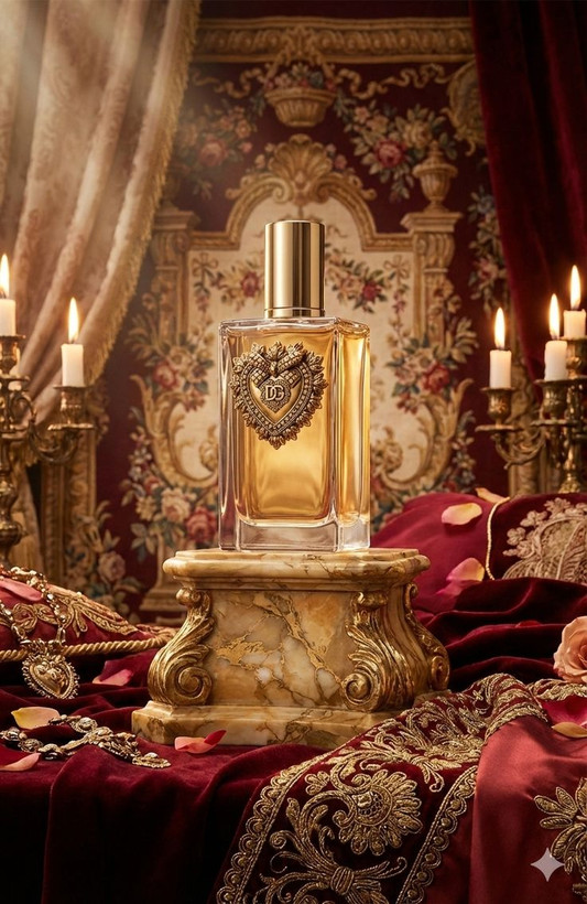 دلچه گابانا دووشن