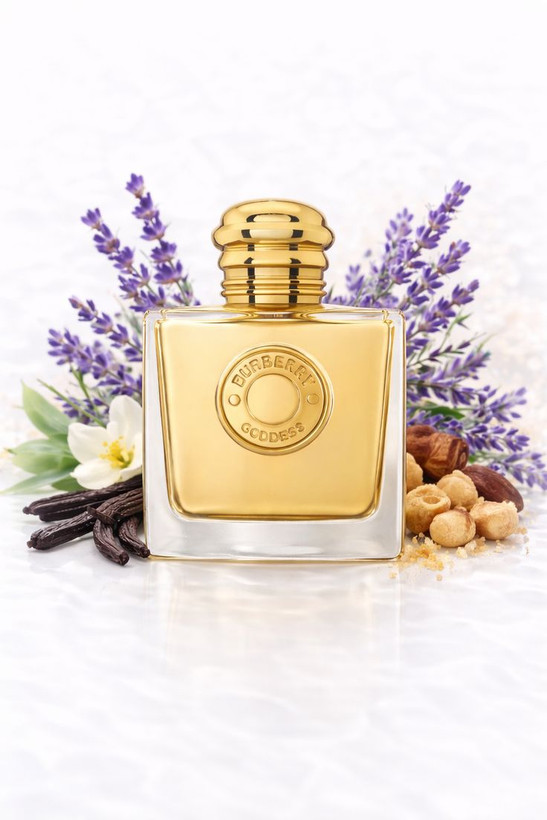 باربری گادس