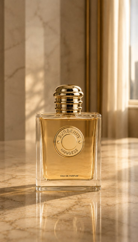 باربری گادس
