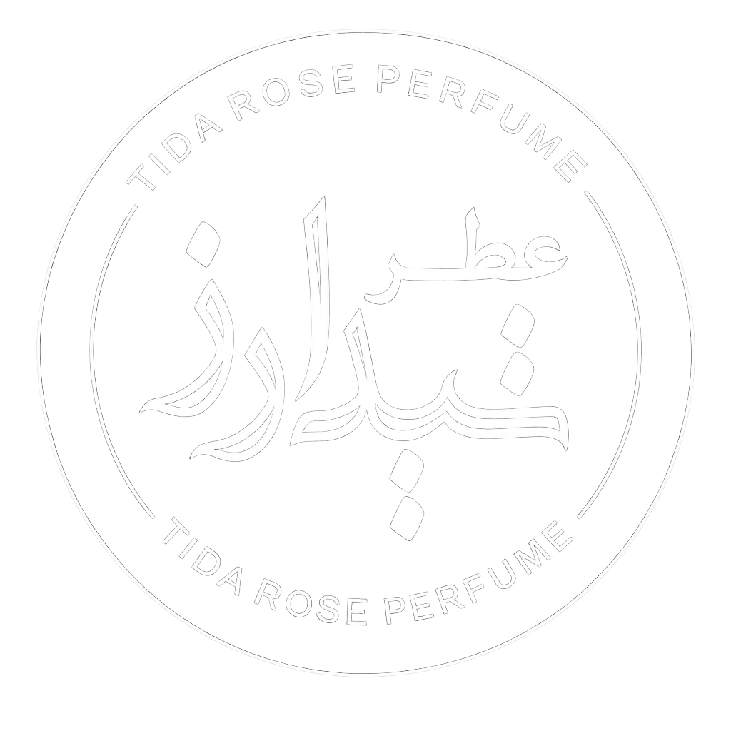 عطر تیدا رز